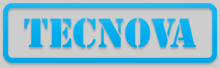 logo Tecnova snc