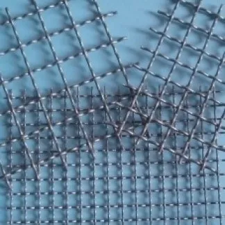 Reti metalliche - Catalogo Tecnova