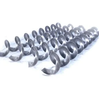 Spirali - Catalogo Tecnova